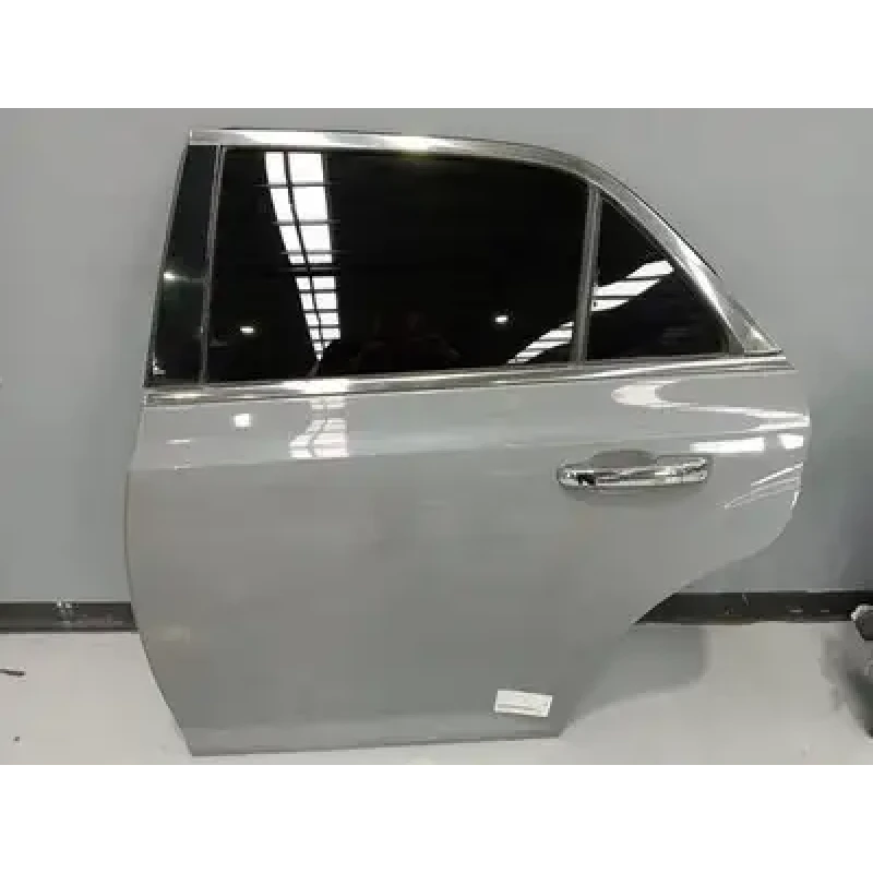 CHRYSLER 300C LEFT REAR DOOR LX2, 12/11-12/21 2012 CHRYSLER 300C LEFT REAR DOOR LX2, 12/11-12/21 2012