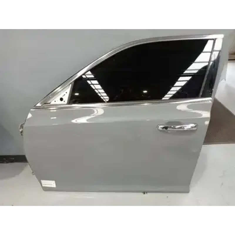 CHRYSLER 300C LEFT FRONT DOOR LX2, 12/11-12/21 2012 CHRYSLER 300C LEFT FRONT DOOR LX2, 12/11-12/21 2012