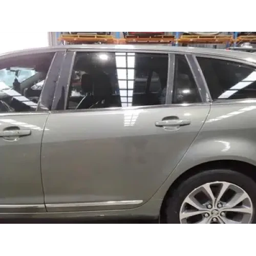 HOLDEN COMMODORE LEFT REAR DOOR VF, WAGON, 05/13-12/17 2013 HOLDEN COMMODORE LEFT REAR DOOR VF, WAGON, 05/13-12/17 2013