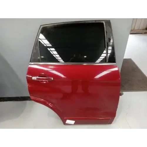 HOLDEN CAPTIVA RIGHT REAR DOOR CG, LS/LT/LTZ (4TH VIN = C), W/ KEYLESS ENTRY TYP