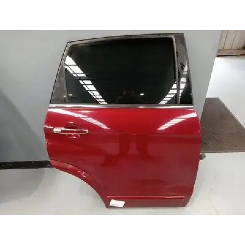 HOLDEN CAPTIVA RIGHT REAR DOOR CG, LS/LT/LTZ (4TH VIN = C), W/ KEYLESS ENTRY TYP HOLDEN CAPTIVA RIGHT REAR DOOR CG, LS/LT/LTZ (4TH VIN = C), W/ KEYLESS ENTRY TYP