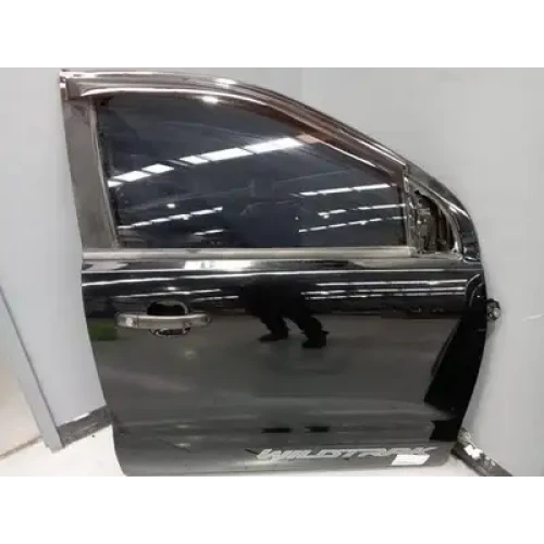 FORD RANGER RIGHT FRONT DOOR PX SERIES 1-3, DUAL CAB, 06/11-04/22 2018