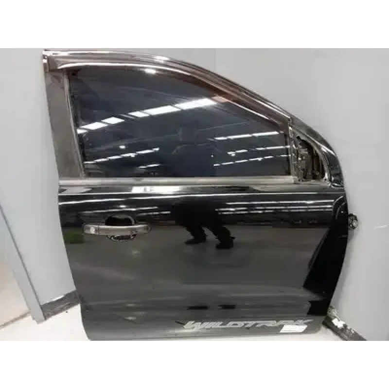 FORD RANGER RIGHT FRONT DOOR PX SERIES 1-3, DUAL CAB, 06/11-04/22 2018