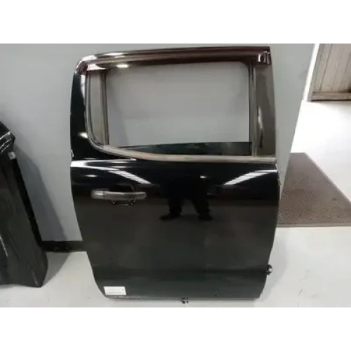 FORD RANGER RIGHT REAR DOOR PX, DUAL CAB, 06/11-04/22 2018