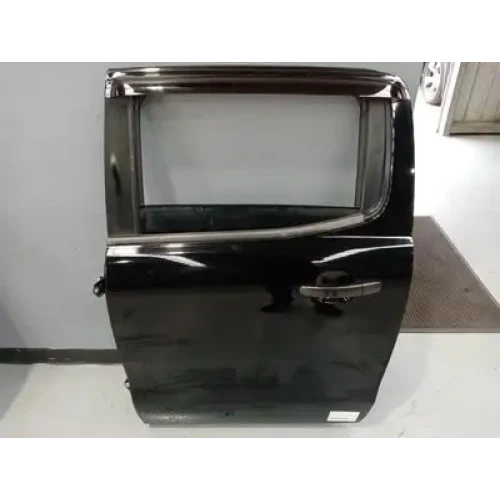 FORD RANGER LEFT REAR DOOR PX SERIES 1-3, DUAL CAB, 06/11-04/22 2018 FORD RANGER LEFT REAR DOOR PX SERIES 1-3, DUAL CAB, 06/11-04/22 2018