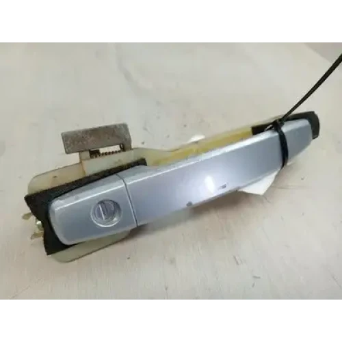 HOLDEN CAPTIVA DOOR HANDLE OUTER, RH FRONT, CG, PRIMED, 09/06-11/09 2008 HOLDEN CAPTIVA DOOR HANDLE OUTER, RH FRONT, CG, PRIMED, 09/06-11/09 2008