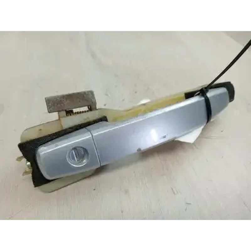 HOLDEN CAPTIVA DOOR HANDLE OUTER, RH FRONT, CG, PRIMED, 09/06-11/09     2008