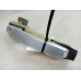 HOLDEN CAPTIVA DOOR HANDLE OUTER, RH FRONT, CG, PRIMED, 09/06-11/09 2008 HOLDEN CAPTIVA DOOR HANDLE OUTER, RH FRONT, CG, PRIMED, 09/06-11/09 2008