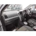 HOLDEN CAPTIVA LEFT REAR DOOR CG, CX/LX/SX/CAPTIVA 7 (4TH VIN = C), 09/06-11/13