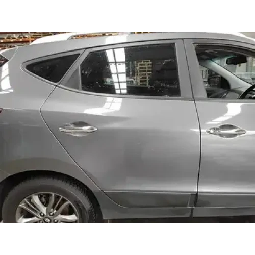 HYUNDAI IX35 RIGHT REAR DOOR LM SERIES, W/ MOULD TYPE, 11/09-01/16 2014 HYUNDAI IX35 RIGHT REAR DOOR LM SERIES, W/ MOULD TYPE, 11/09-01/16 2014