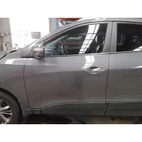 HYUNDAI IX35 LEFT FRONT DOOR LM SERIES, W/ MOULD TYPE, 11/09-01/16 2014 HYUNDAI IX35 LEFT FRONT DOOR LM SERIES, W/ MOULD TYPE, 11/09-01/16 2014