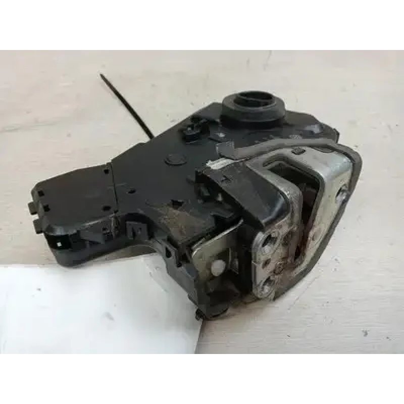 TOYOTA RAV4 LOCK MECHANISM TAILGATE LOCK, ACA33/ACA38, 11/05-11/12 2012