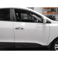 HYUNDAI IX35 RIGHT FRONT DOOR LM SERIES, W/ MOULD TYPE, 11/09-01/16 2011 HYUNDAI IX35 RIGHT FRONT DOOR LM SERIES, W/ MOULD TYPE, 11/09-01/16 2011