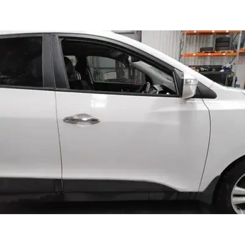 HYUNDAI IX35 RIGHT FRONT DOOR LM SERIES, W/ MOULD TYPE, 11/09-01/16 2011 HYUNDAI IX35 RIGHT FRONT DOOR LM SERIES, W/ MOULD TYPE, 11/09-01/16 2011