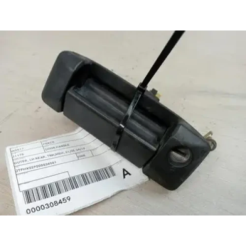 TOYOTA HIACE DOOR HANDLE OUTER, LH REAR, TRH/KDH, 01/05-04/19 2008 TOYOTA HIACE DOOR HANDLE OUTER, LH REAR, TRH/KDH, 01/05-04/19 2008