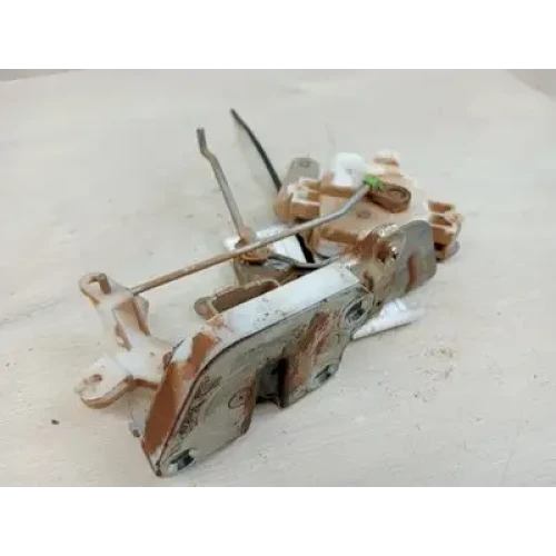 MITSUBISHI PAJERO LOCK MECHANISM TAILGATE LOCK, NS-NX, 08/06-04/21 2011 MITSUBISHI PAJERO LOCK MECHANISM TAILGATE LOCK, NS-NX, 08/06-04/21 2011