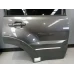 MITSUBISHI PAJERO RIGHT REAR DOOR NS-NX, 08/06-04/21 2011 MITSUBISHI PAJERO RIGHT REAR DOOR NS-NX, 08/06-04/21 2011