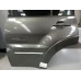 MITSUBISHI PAJERO LEFT REAR DOOR NS-NX, 08/06-04/21 2011 MITSUBISHI PAJERO LEFT REAR DOOR NS-NX, 08/06-04/21 2011