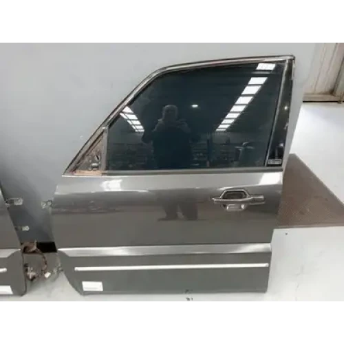 MITSUBISHI PAJERO LEFT FRONT DOOR NS-NX, 5DR WAGON, 08/06-04/21 2011 MITSUBISHI PAJERO LEFT FRONT DOOR NS-NX, 5DR WAGON, 08/06-04/21 2011