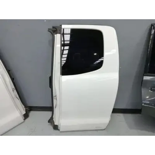 FORD RANGER LEFT REAR DOOR PX SERIES 1-3, EXTRA CAB, 06/11-04/22 2021 FORD RANGER LEFT REAR DOOR PX SERIES 1-3, EXTRA CAB, 06/11-04/22 2021