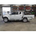 MITSUBISHI TRITON LEFT REAR DOOR MN, DUAL CAB, W/ MOULD TYPE, 08/09-04/15 2014 MITSUBISHI TRITON LEFT REAR DOOR MN, DUAL CAB, W/ MOULD TYPE, 08/09-04/15 2014