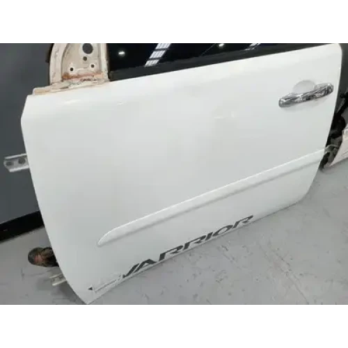 MITSUBISHI TRITON LEFT FRONT DOOR ML-MN, SINGLE/DUAL CAB, W/ MOULD TYPE, 07/06-0