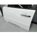 MITSUBISHI TRITON LEFT FRONT DOOR ML-MN, SINGLE/DUAL CAB, W/ MOULD TYPE, 07/06-0