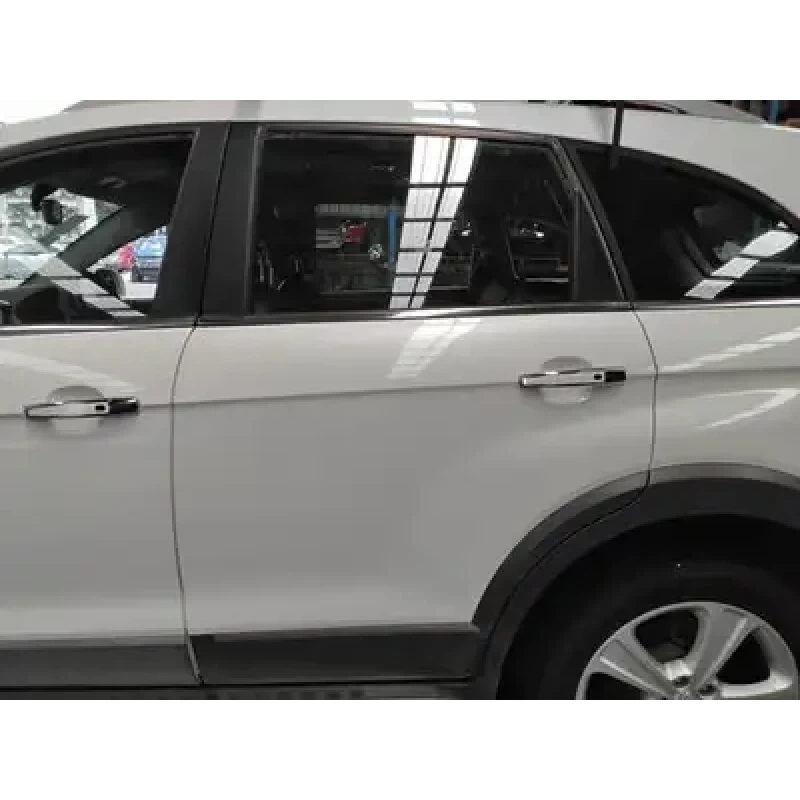 HOLDEN CAPTIVA LEFT REAR DOOR CG, W/ KEYLESS ENTRY TYPE, 12/13-06/18 2014