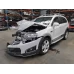 HOLDEN CAPTIVA LEFT REAR DOOR CG, W/ KEYLESS ENTRY TYPE, 12/13-06/18 2014