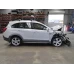 HOLDEN CAPTIVA LEFT REAR DOOR CG, W/ KEYLESS ENTRY TYPE, 12/13-06/18 2014