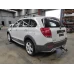 HOLDEN CAPTIVA LEFT REAR DOOR CG, W/ KEYLESS ENTRY TYPE, 12/13-06/18 2014