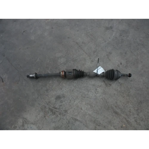 TOYOTA CAMRY RIGHT DRIVESHAFT SK36, 2.4, 2AZ-FE, ABS TYPE, 08/02-05/06 2005