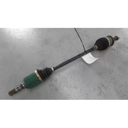 SUBARU WRX LEFT DRIVESHAFT FRONT, WRX, V1, 03/14- 2014