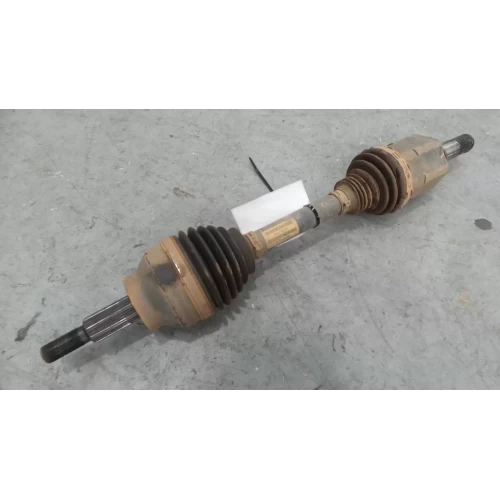 JEEP GRANDCHEROKEE LEFT DRIVESHAFT FRONT, WK, DIESEL, 04/13- 2014