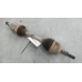 JEEP GRANDCHEROKEE LEFT DRIVESHAFT FRONT, WK, DIESEL, 04/13- 2014