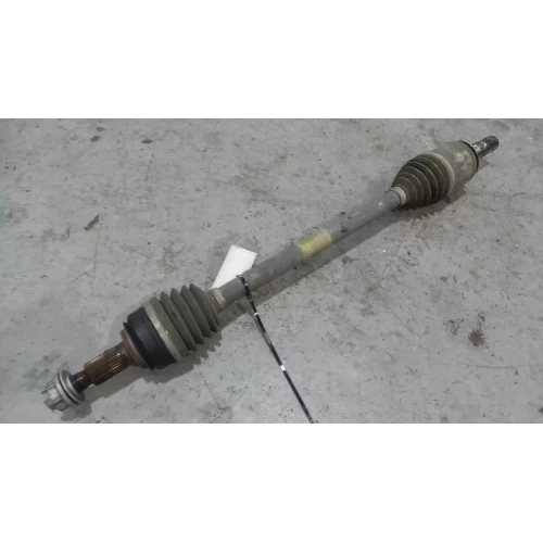 HOLDEN COMMODORE RIGHT DRIVESHAFT REAR, 3.0, VF, 05/13-12/17 2013