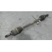 HOLDEN COMMODORE RIGHT DRIVESHAFT REAR, 3.0, VF, 05/13-12/17 2013