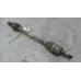 HOLDEN COMMODORE RIGHT DRIVESHAFT REAR, 3.0, VF, 05/13-12/17 2013