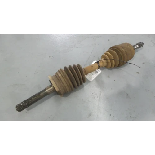 FORD COURIER RIGHT DRIVESHAFT 2.5, DIESEL, MANUAL LOCK HUB TYPE, PG/PH, 11/02-11