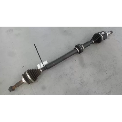 TOYOTA COROLLA RIGHT DRIVESHAFT AUTO T/M, PETROL, 1.8, 2ZR-FXE, HYBRID, ZWE211R,