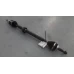 TOYOTA COROLLA RIGHT DRIVESHAFT AUTO T/M, PETROL, 1.8, 2ZR-FXE, HYBRID, ZWE211R,