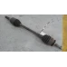 FORD MUSTANG RIGHT DRIVESHAFT PETROL, 5.0, FM, 08/15- 2017