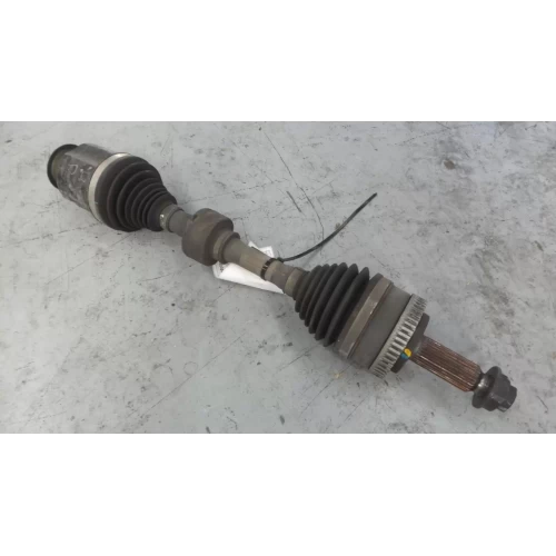 KIA SPORTAGE RIGHT DRIVESHAFT FRONT, AUTO T/M, FWD, PETROL, 2.0, SL, 06/13-10/15