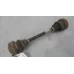 HOLDEN COMMODORE RIGHT DRIVESHAFT REAR, VT-VZ, 09/97-09/07 2000