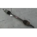 HOLDEN COMMODORE RIGHT DRIVESHAFT REAR, 3.0, VE, 08/09-04/13 2012
