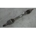 HOLDEN COMMODORE RIGHT DRIVESHAFT REAR, 3.6, VF, 05/13-12/17 2014