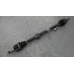 TOYOTA COROLLA RIGHT DRIVESHAFT AUTO, ZRE152/153R, ABS TYPE, 03/07-10/13 2011