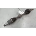 TOYOTA CAMRY LEFT DRIVESHAFT AUTO, 2.4, 2AZ-FE, ACV40, 06/06-11/11 2010