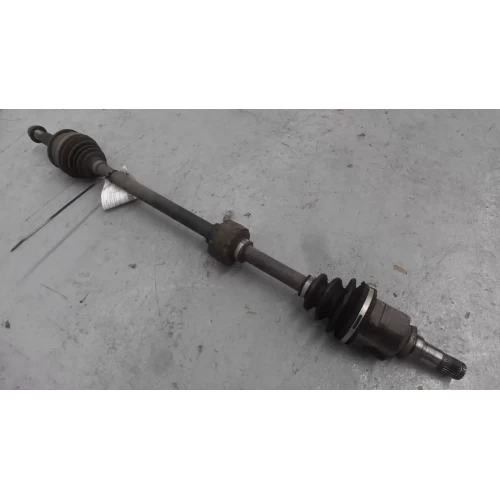 TOYOTA YARIS RIGHT DRIVESHAFT 1.3, 2NZ, NCP9#-NCP13#, ABS TYPE, 10/05-12/19 (AUS