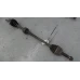 TOYOTA YARIS RIGHT DRIVESHAFT 1.3, 2NZ, NCP9#-NCP13#, ABS TYPE, 10/05-12/19 (AUS